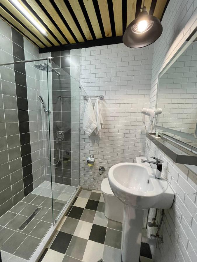 Fortuna Boutique Hotel ガバラ エクステリア 写真