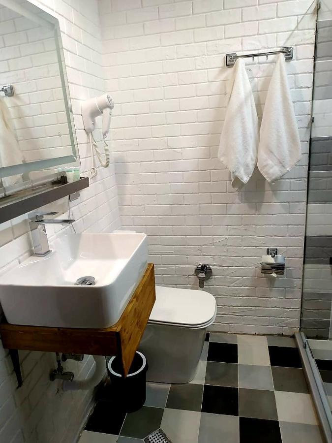 Fortuna Boutique Hotel ガバラ エクステリア 写真