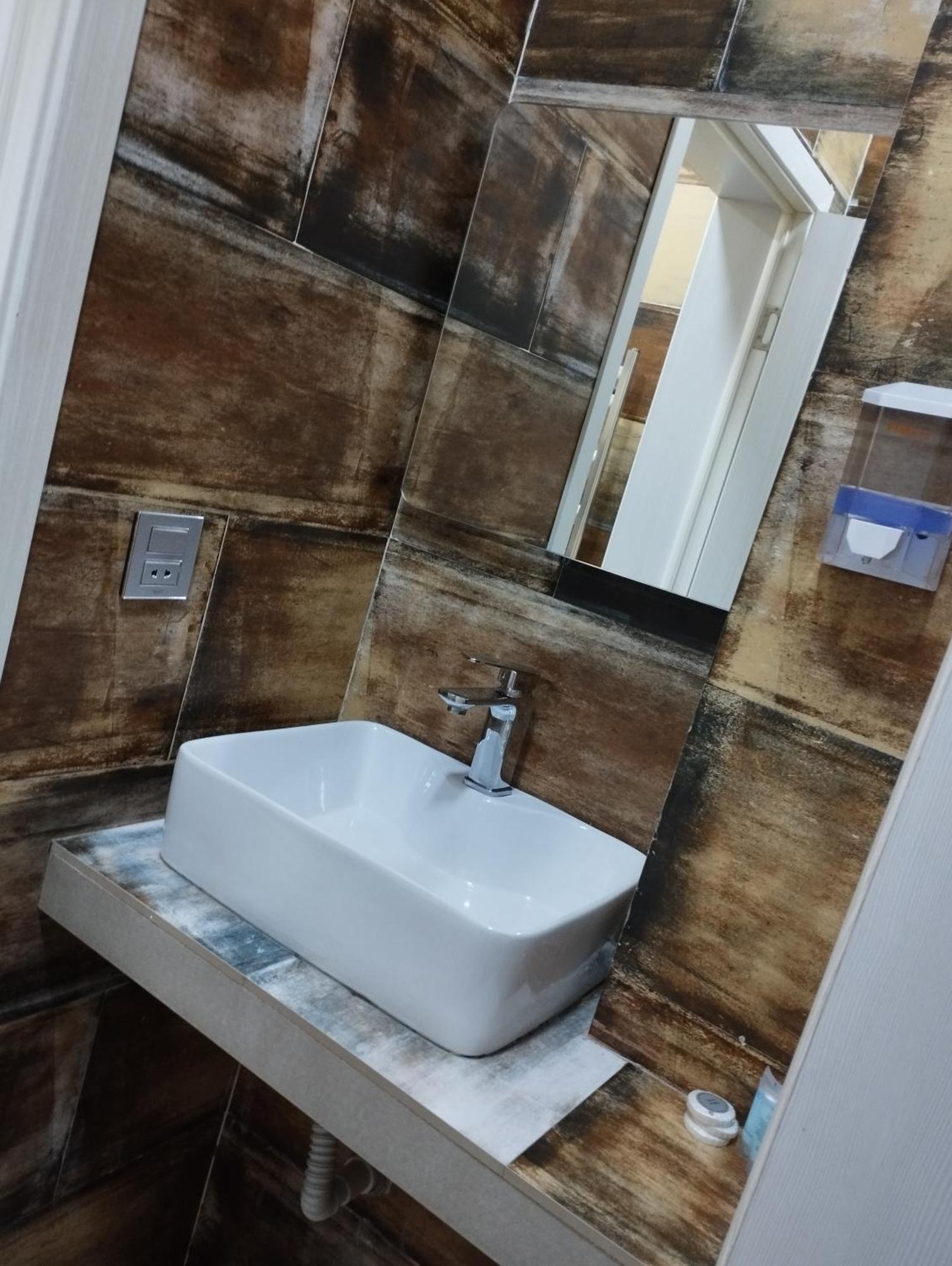 Fortuna Boutique Hotel ガバラ エクステリア 写真